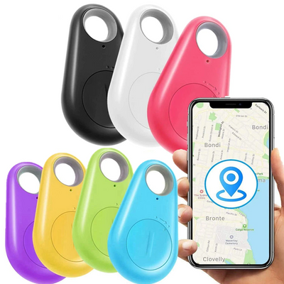 PetSuivi – Kompakt GPS Tracker til Dine Kæledyr Bonusvis