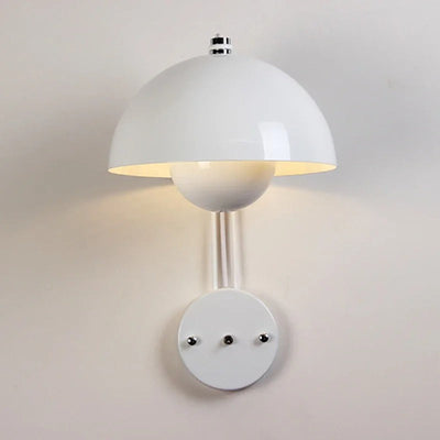NatureGlow - Elegant væglampe med energieffektiv LED-belysning Bonusvis