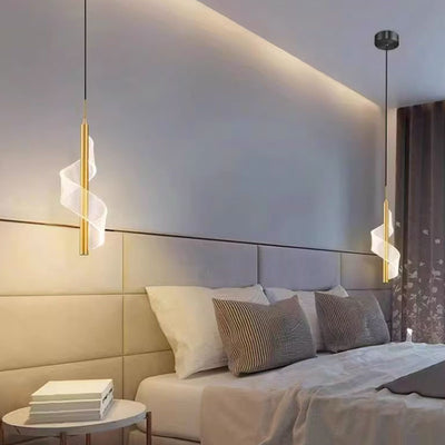 LED-pendler i moderne stil Bonusvis
