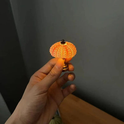 DIY Søpindsvin Natlys Bonusvis