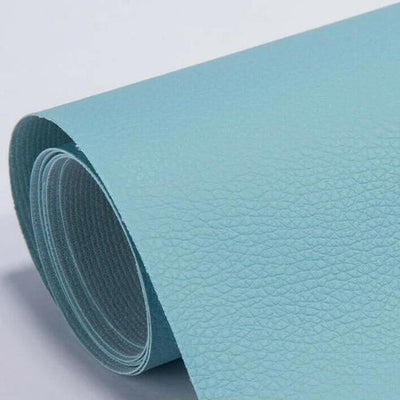 FixLeather Læderreparationspatch – Øg Levetiden på Dine Møbler Nem og Økonomisk Løsning Bonusvis