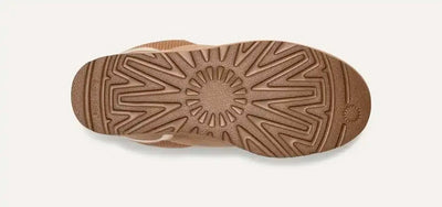 Winter Suede Støvler – Varmende Ruskindsstøvler med Imiteret Pelsfor og Slip-On Design Bonusvis