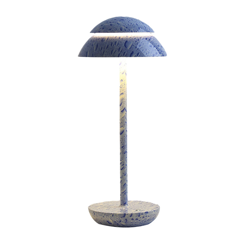 LumiFree Trådløs Bordlampe – LED Belysning med Genopladeligt Batteri Bonusvis