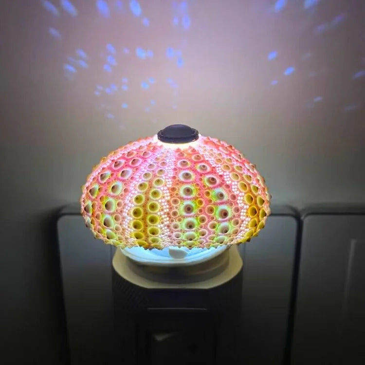 DIY Søpindsvin Natlys Bonusvis