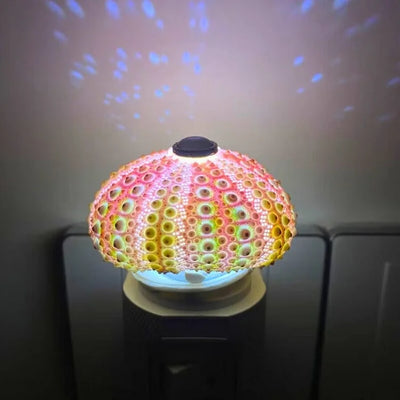 DIY Søpindsvin Natlys Bonusvis