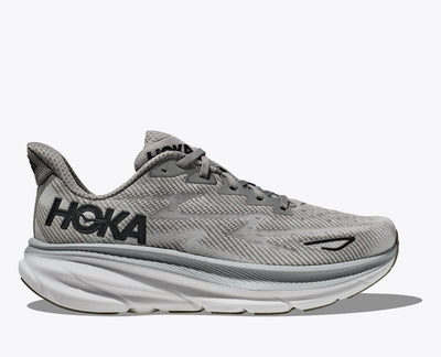 Hoka Clifton 9 Lette Løbesko – Ultimativ Komfort og Amortisering til Langdistanceløb Bonusvis