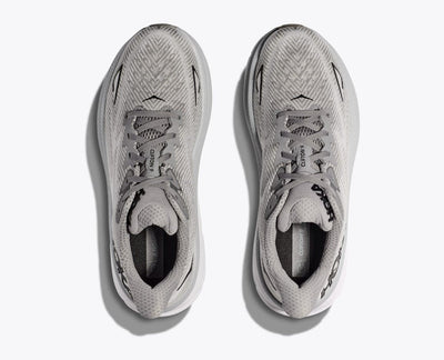 Hoka Clifton 9 Lette Løbesko – Ultimativ Komfort og Amortisering til Langdistanceløb Bonusvis