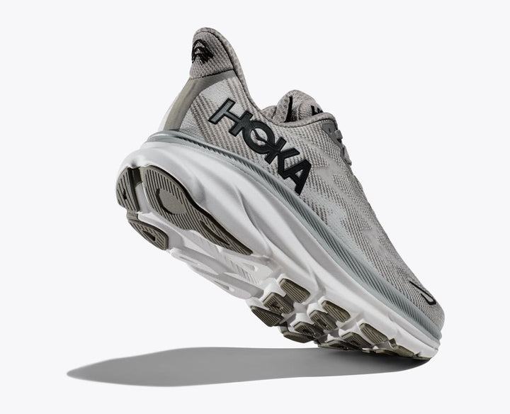 Hoka Clifton 9 Lette Løbesko – Ultimativ Komfort og Amortisering til Langdistanceløb Bonusvis