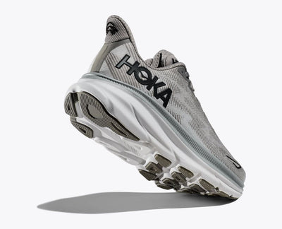 Hoka Clifton 9 Lette Løbesko – Ultimativ Komfort og Amortisering til Langdistanceløb Bonusvis