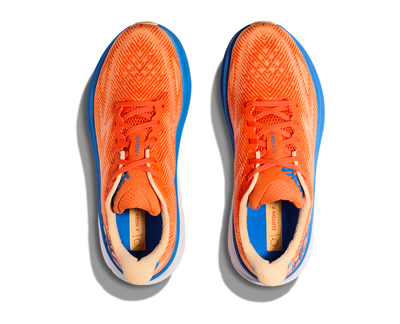 Hoka Clifton 9 Lette Løbesko – Ultimativ Komfort og Amortisering til Langdistanceløb Bonusvis