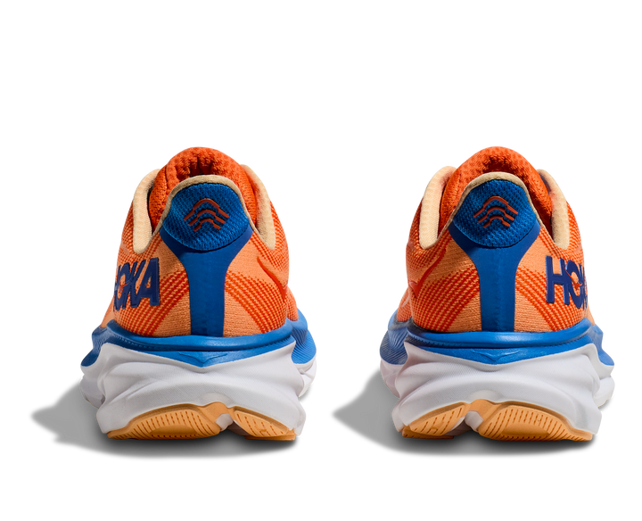 Hoka Clifton 9 Lette Løbesko – Ultimativ Komfort og Amortisering til Langdistanceløb Bonusvis
