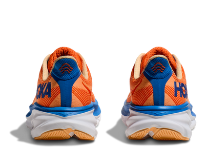 Hoka Clifton 9 Lette Løbesko – Ultimativ Komfort og Amortisering til Langdistanceløb Bonusvis