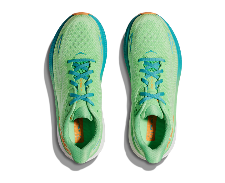 Hoka Clifton 9 Lette Løbesko – Ultimativ Komfort og Amortisering til Langdistanceløb Bonusvis