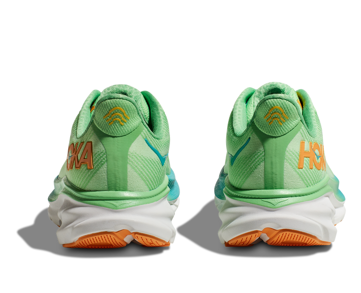 Hoka Clifton 9 Lette Løbesko – Ultimativ Komfort og Amortisering til Langdistanceløb Bonusvis