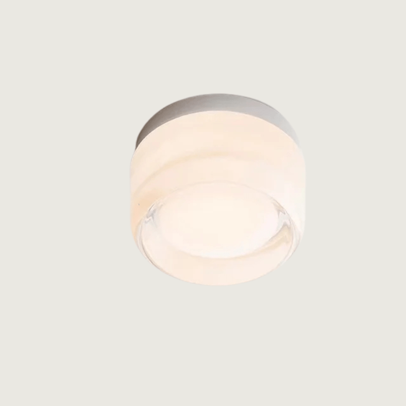 LumiGlobe Væglampe – Moderne LED Belysning til Elegant Indretning Hvid 1 3-farvet lys Bonusvis