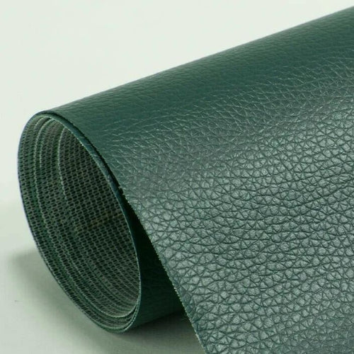 FixLeather Læderreparationspatch – Øg Levetiden på Dine Møbler Nem og Økonomisk Løsning Bonusvis