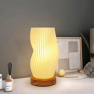 Serene Wavecrest Lampe Bonusvis