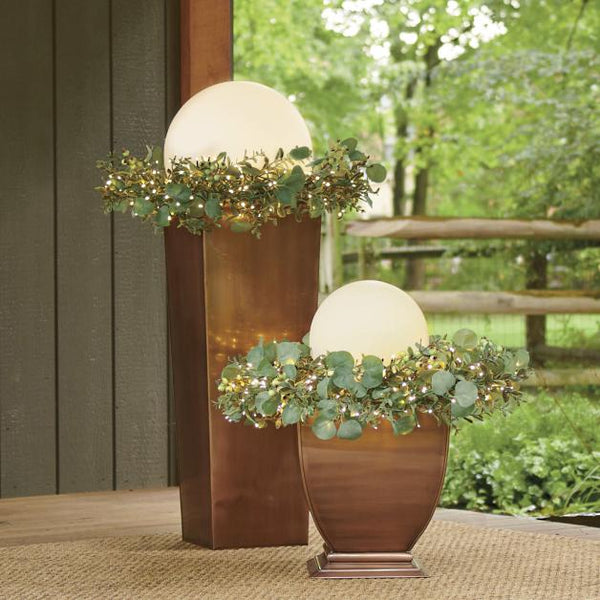 Element Lamp | Bærbar indendørs/udendørs lampe Bonusvis