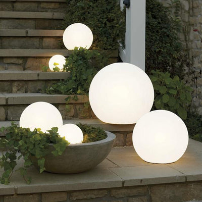 Element Lamp | Bærbar indendørs/udendørs lampe Bonusvis