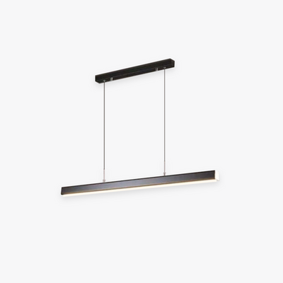 Edge industriel LED-pendel Bonusvis