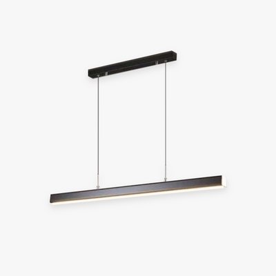 Edge industriel LED-pendel Bonusvis