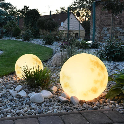 LunaGlow – Magisk Udendørslampe Bonusvis