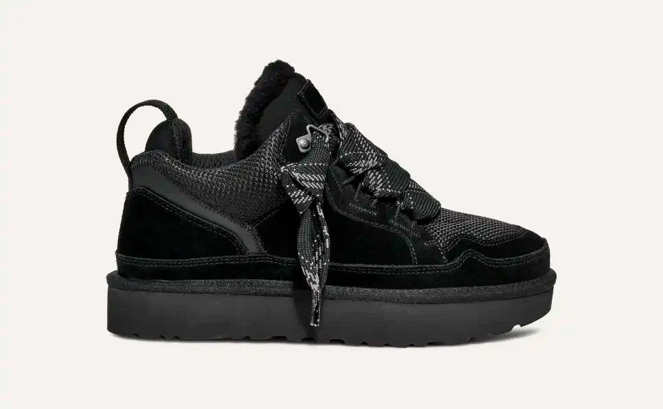 Winter Suede Støvler – Varmende Ruskindsstøvler med Imiteret Pelsfor og Slip-On Design Bonusvis