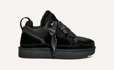 Winter Suede Støvler – Varmende Ruskindsstøvler med Imiteret Pelsfor og Slip-On Design Bonusvis