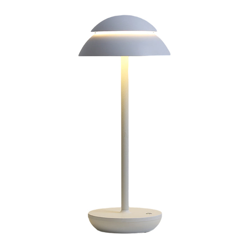 LumiFree Trådløs Bordlampe – LED Belysning med Genopladeligt Batteri Bonusvis