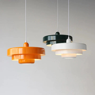 NordicGlow LED Pendellampe – Minimalistisk Skandinavisk Design og Justerbart Lys Bonusvis