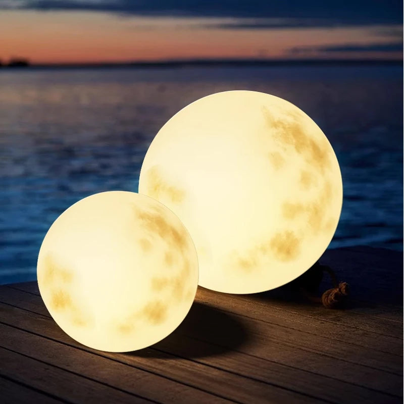 LunaGlow – Magisk Udendørslampe Bonusvis