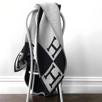 LuxBlanket Plaid – Luksuriøs og Komfortabel Tilføjelse til Dit Hjem Bonusvis