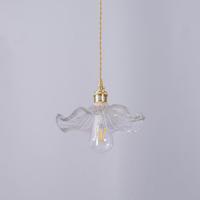 FLORELIA Hængelampe – Elegant Hibiscus Design til Stilfuld Belysning Bonusvis