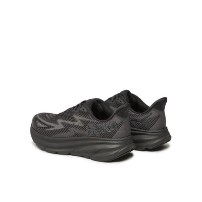 Hoka Clifton 9 Lette Løbesko – Ultimativ Komfort og Amortisering til Langdistanceløb Bonusvis