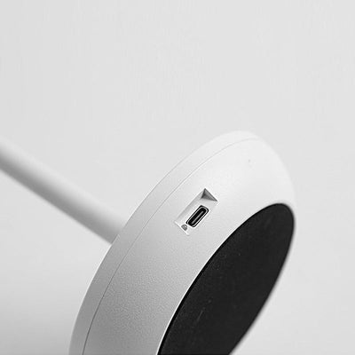 LumiFree Trådløs Bordlampe – LED Belysning med Genopladeligt Batteri Bonusvis