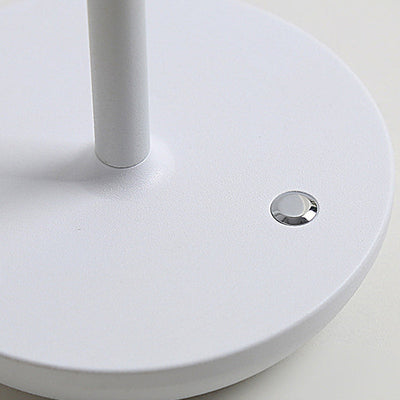 LumiFree Trådløs Bordlampe – LED Belysning med Genopladeligt Batteri Bonusvis