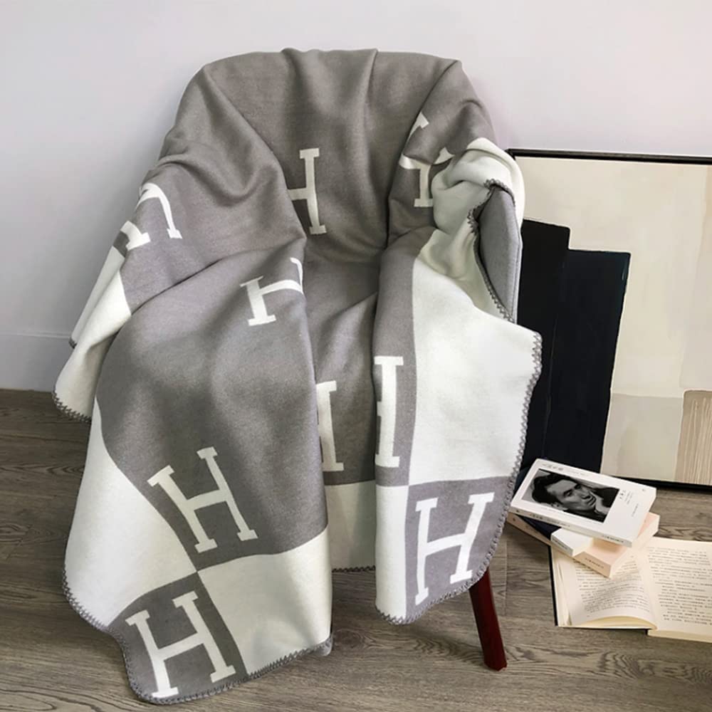 LuxBlanket Plaid – Luksuriøs og Komfortabel Tilføjelse til Dit Hjem Bonusvis