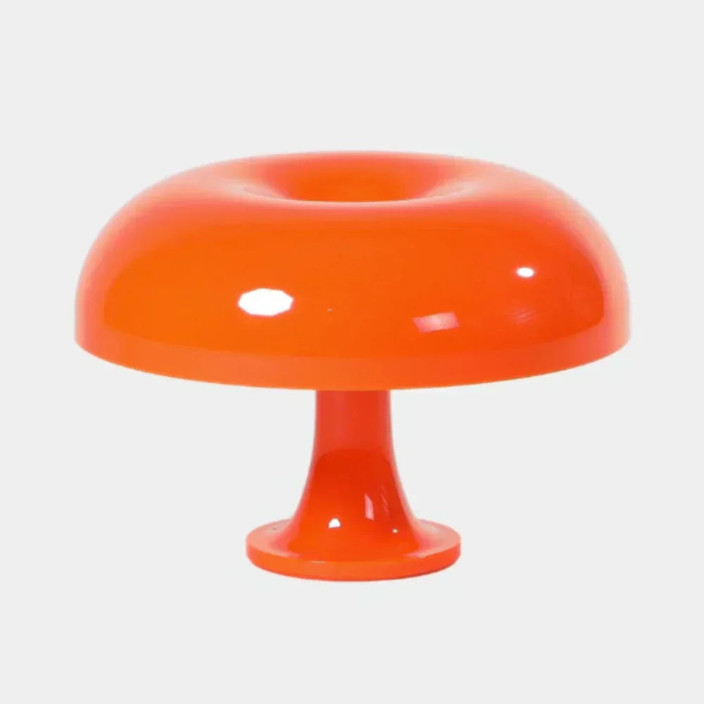 GlowSphere – Bærbar LED-lampe med Justerbar Belysning og Moderne Design Bonusvis
