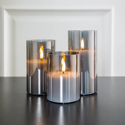 GlowFlame – Realistisk LED-Lys med Flammeeffekt Bonusvis