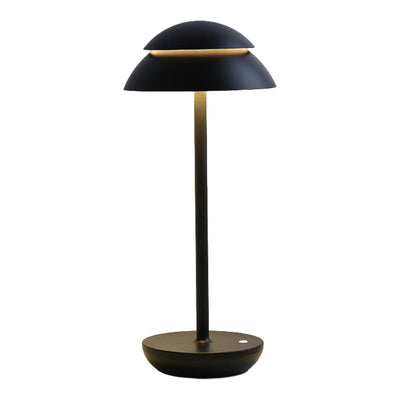 LumiFree Trådløs Bordlampe – LED Belysning med Genopladeligt Batteri Bonusvis