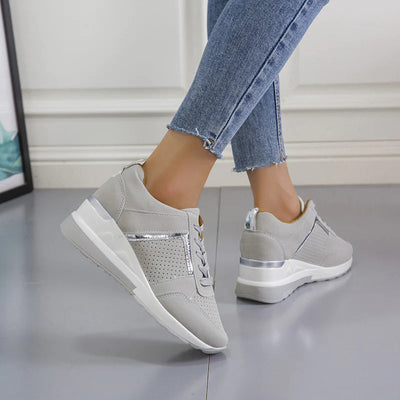 Walkers Sneakers – Trendy Design med Ultimativ Komfort og Støtte Bonusvis