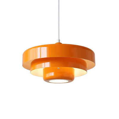 NordicGlow LED Pendellampe – Minimalistisk Skandinavisk Design og Justerbart Lys Bonusvis