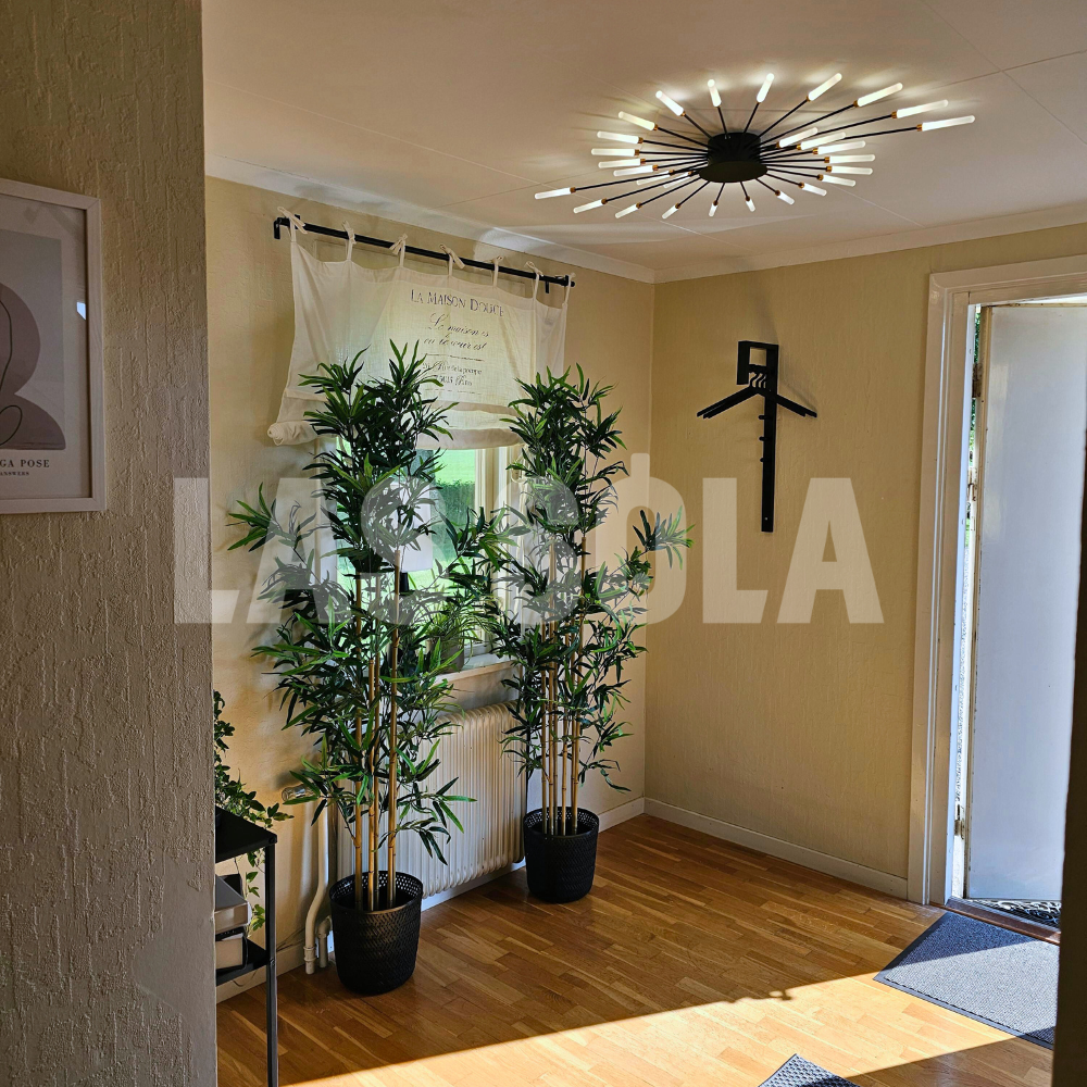 SkyLume LED Loftlampe – Moderne Design med Effektiv Belysning til Dit Hjem Bonusvis