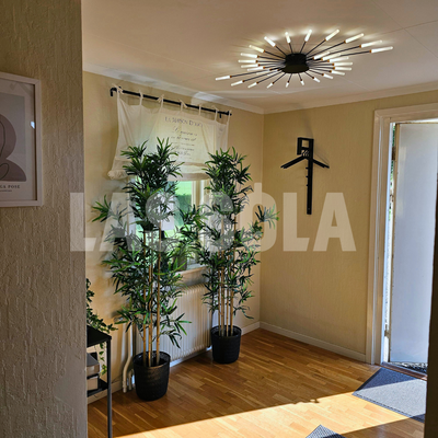 SkyLume LED Loftlampe – Moderne Design med Effektiv Belysning til Dit Hjem Bonusvis