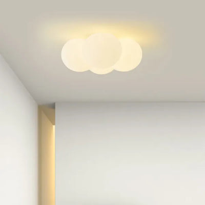 Moderne Hardware i skyen-loftslampe Bonusvis