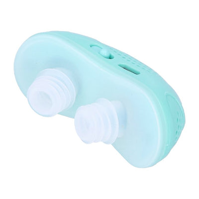 Dormio Anti-Snorke Enhed – Bærbart CPAP-Alternativ til Bedre Søvn Bonusvis