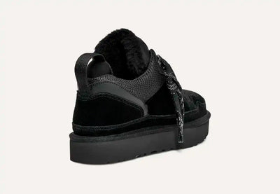 Winter Suede Støvler – Varmende Ruskindsstøvler med Imiteret Pelsfor og Slip-On Design Bonusvis