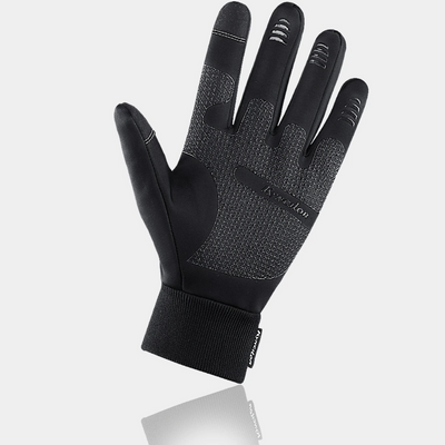 Multifunktionelle Vinterhandsker – Varme, Vandafvisende og Touchscreen-kompatible Bonusvis