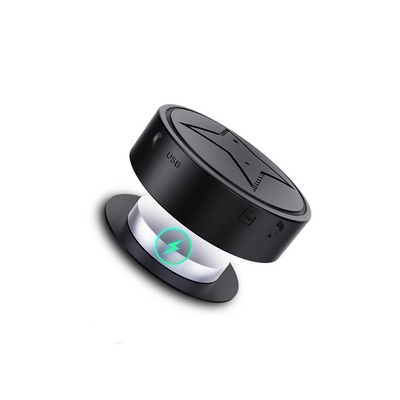 GPS Tracker Compact – Præcis og Pålidelig Sporing af Dine Ejendele Bonusvis