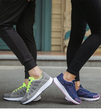 ComfySteps – Orthopædiske Sko til Kvinder, Komfort og Støtte til Dine Fødder Bonusvis
